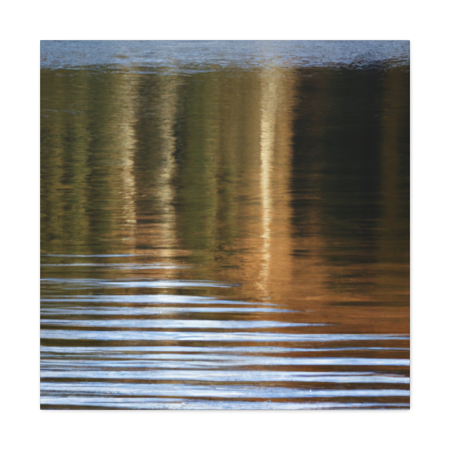 Nicolas Poussin - canvas