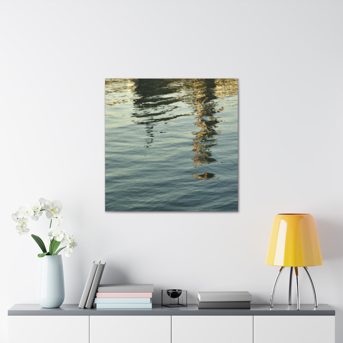 Simon de Vos - canvas