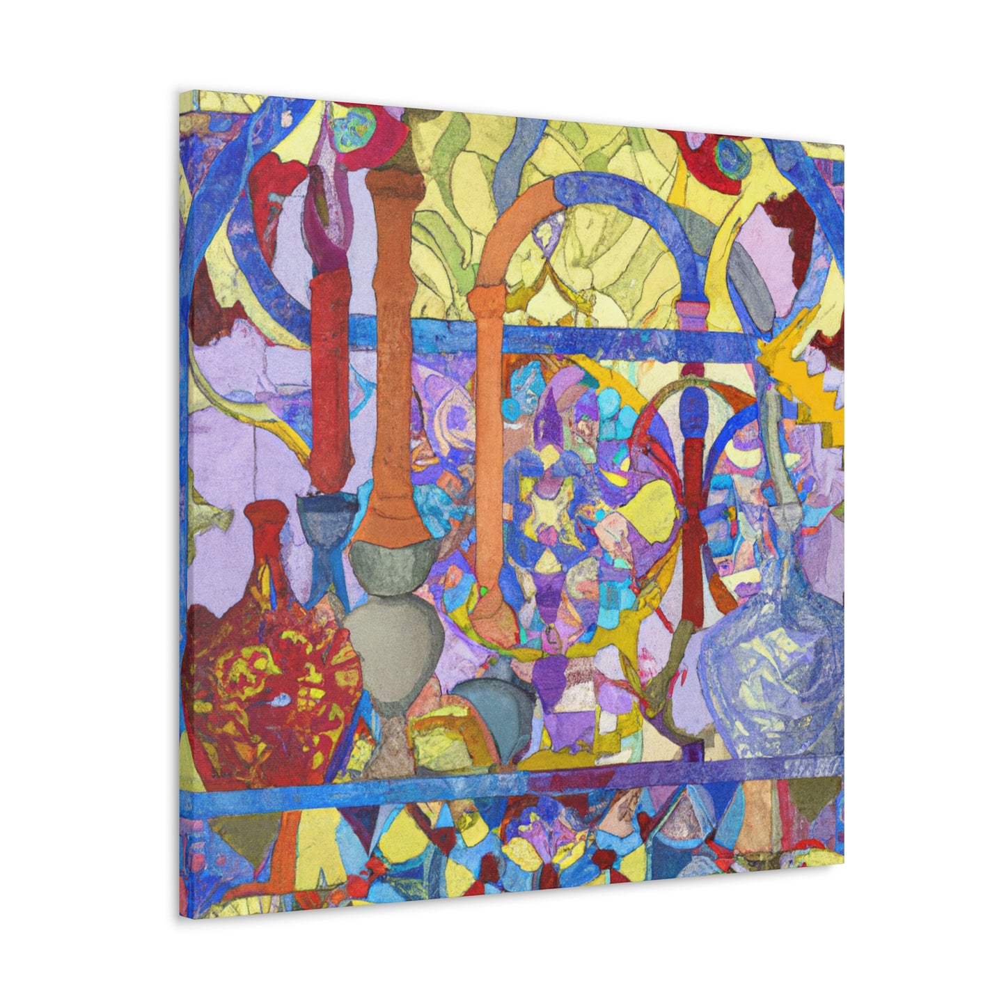 Antonio Canaletto - canvas