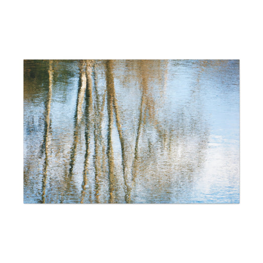 Peter Paul Rubens - canvas