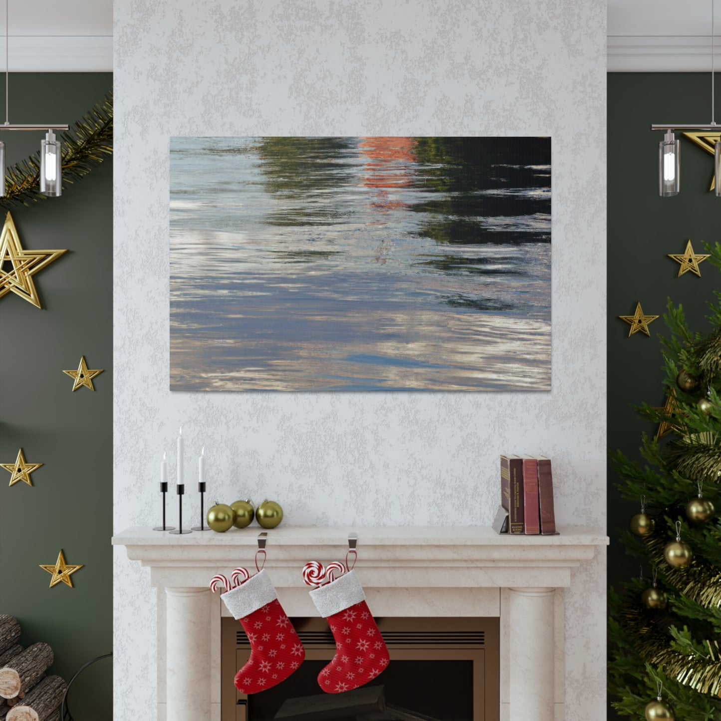 Rembrandt van Rijn - canvas