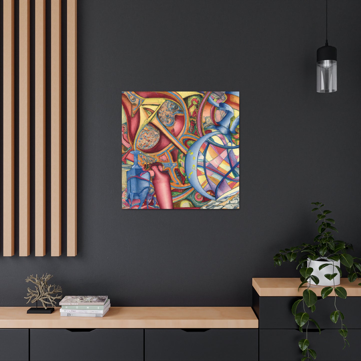 John Singleton Copley - canvas