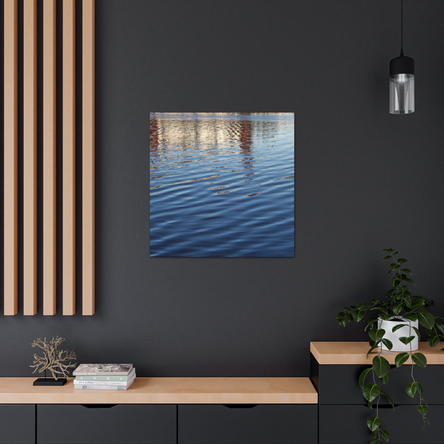 Rembrandt van Rijn - canvas