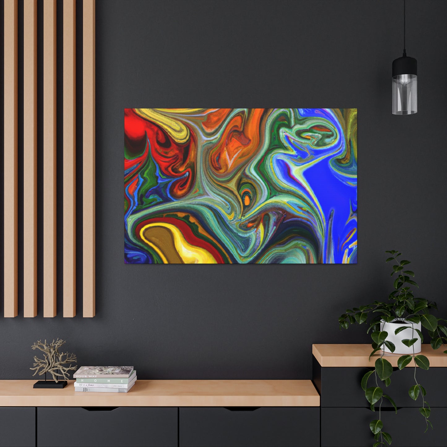 Francisco de Zurbarán - canvas