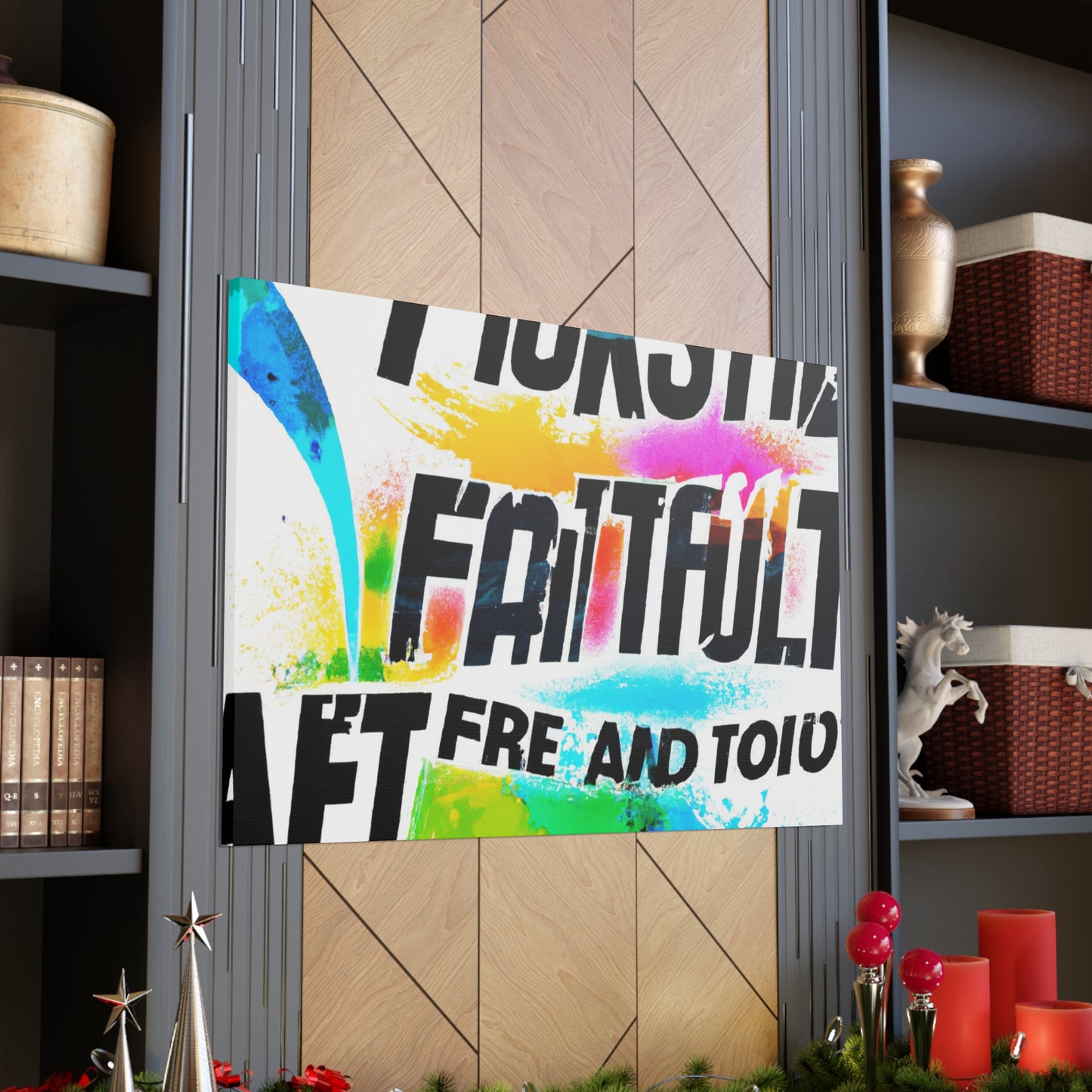 Rembrandt van Rijn - canvas