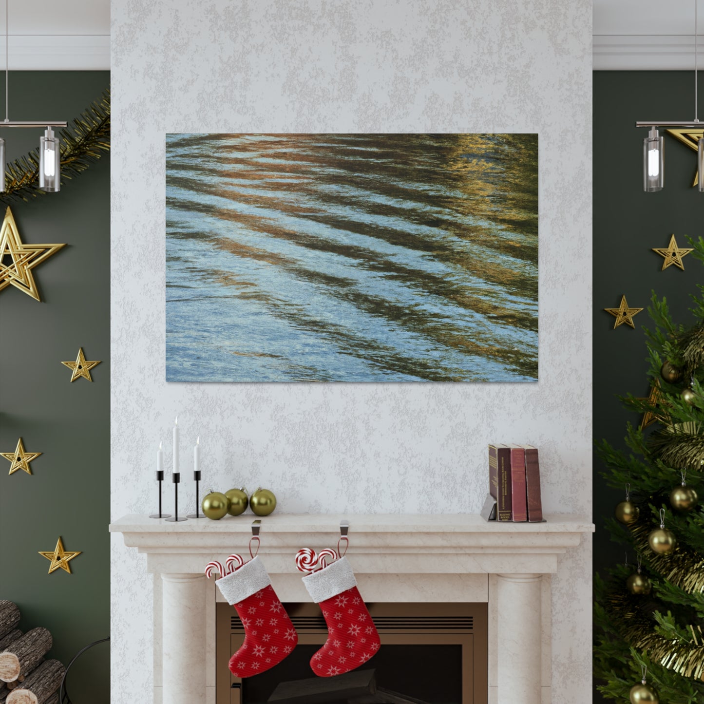 Rembrandt van Rijn - canvas