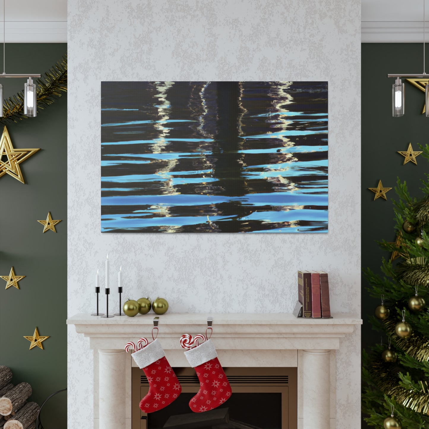 Peter Paul Rubens - canvas