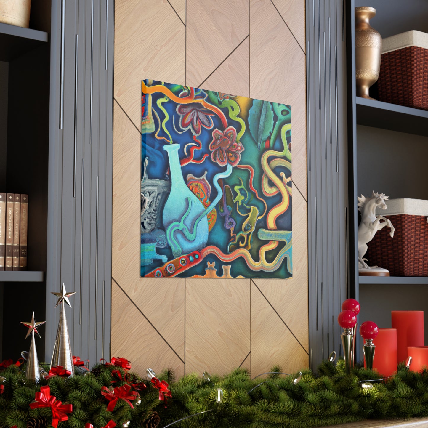 Antonio Canaletto - canvas