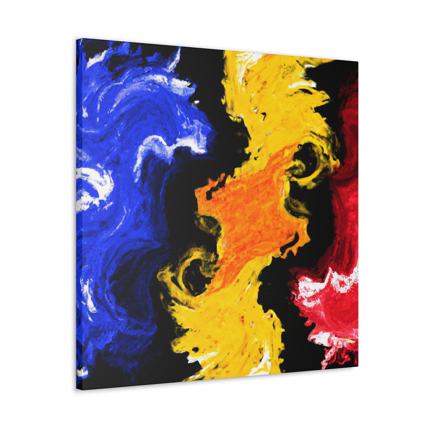 Pieter van Laer - canvas