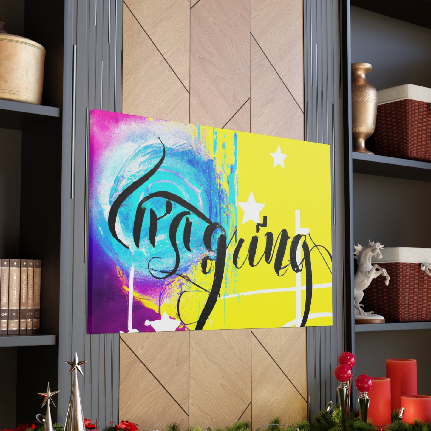 Peter Paul Rubens - canvas