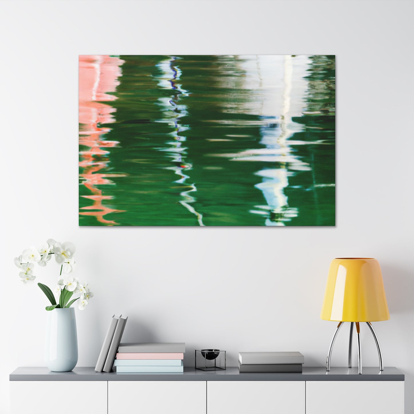 Apronius Redivivus - canvas