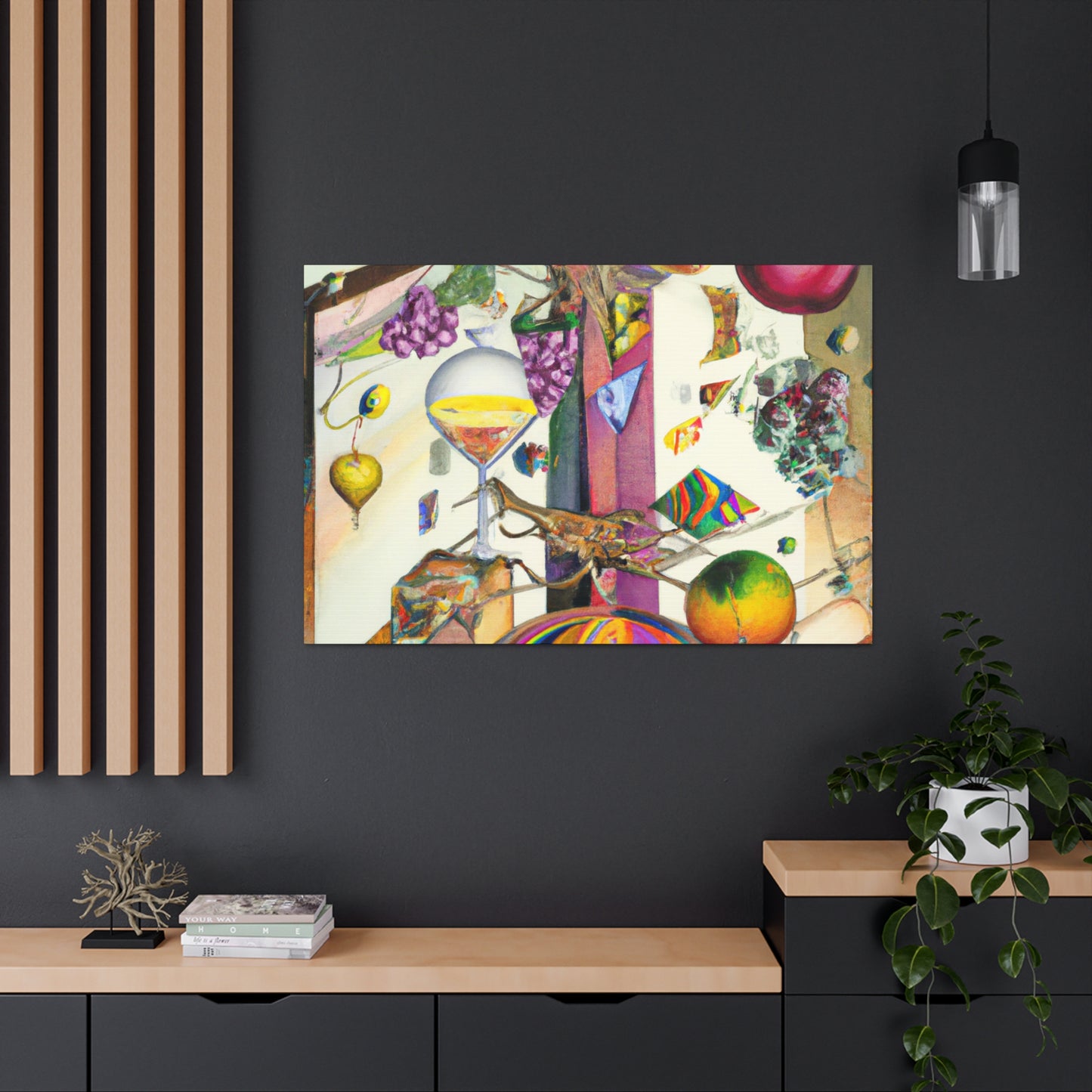 Thomas Gainsborough - canvas