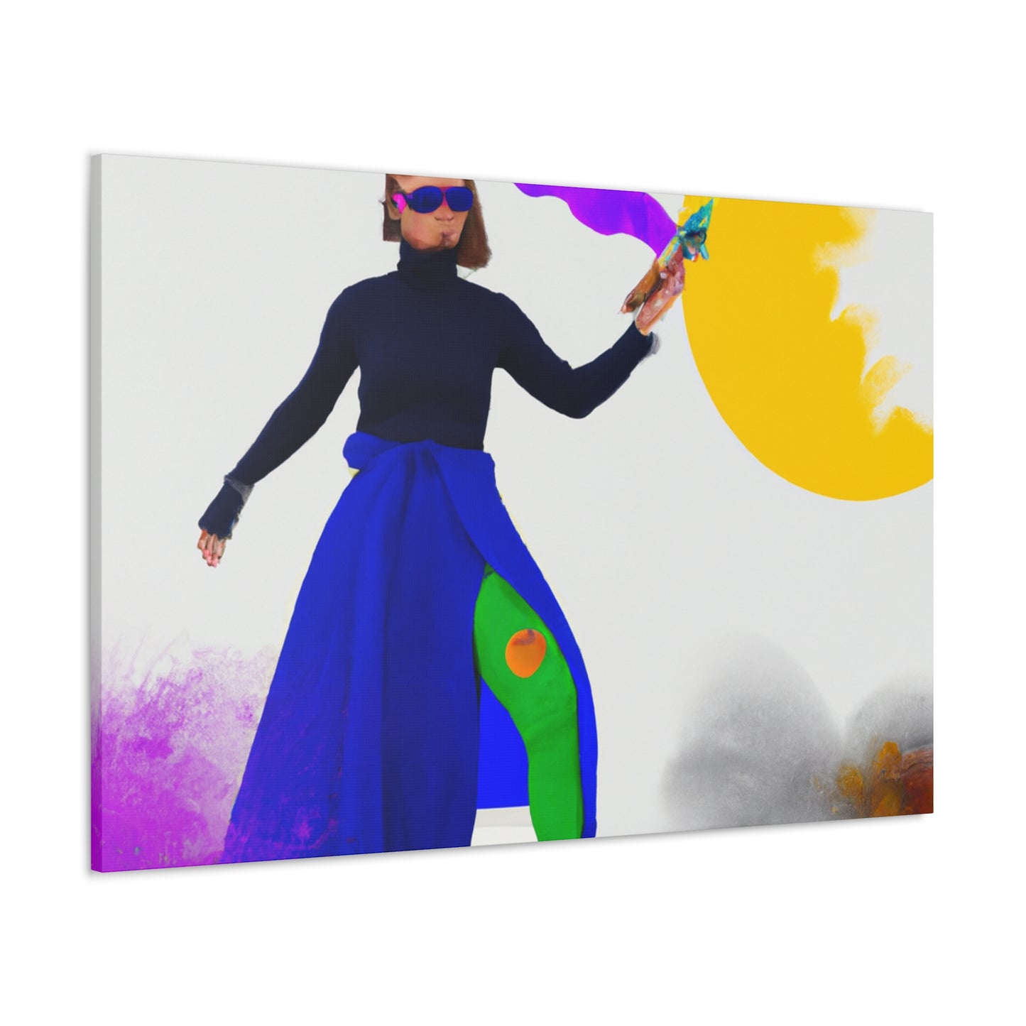 Peter Paul Rubens - canvas