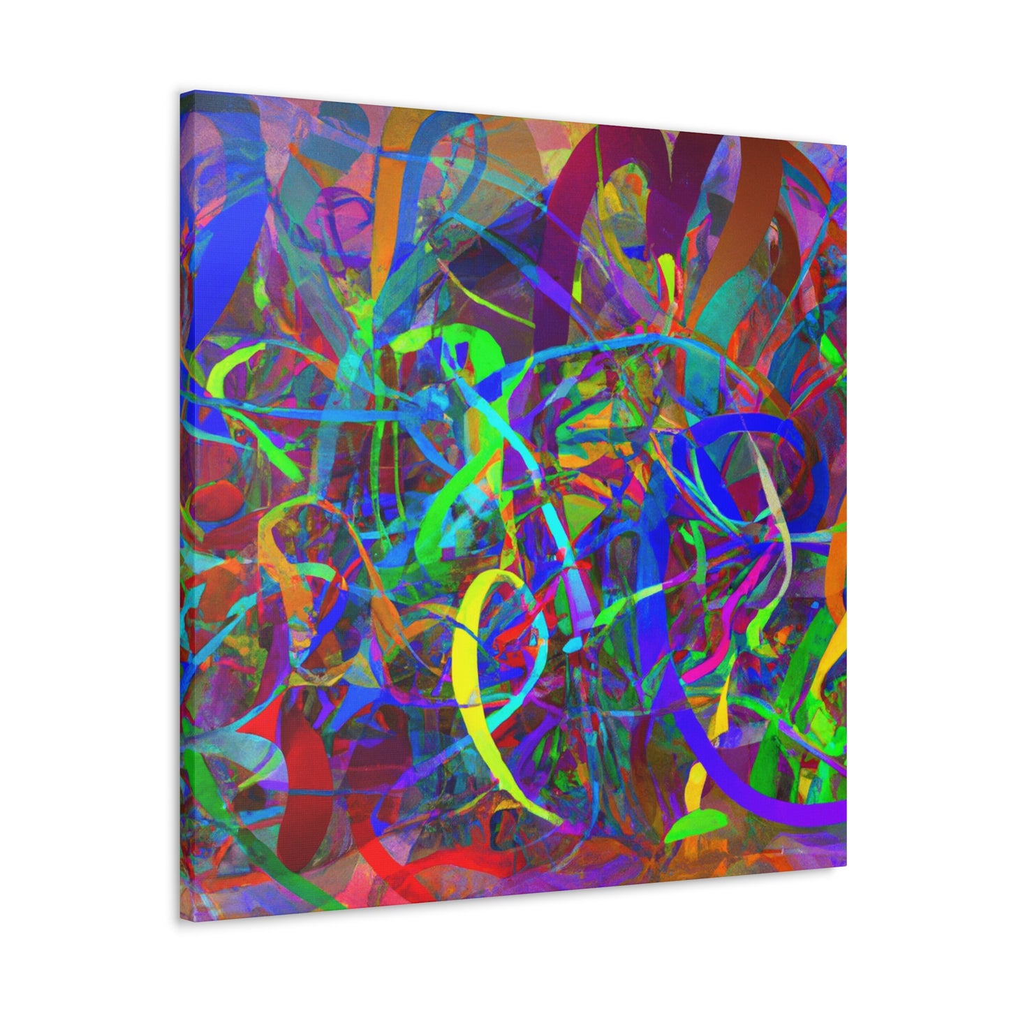 Peter Paul Rubens - canvas