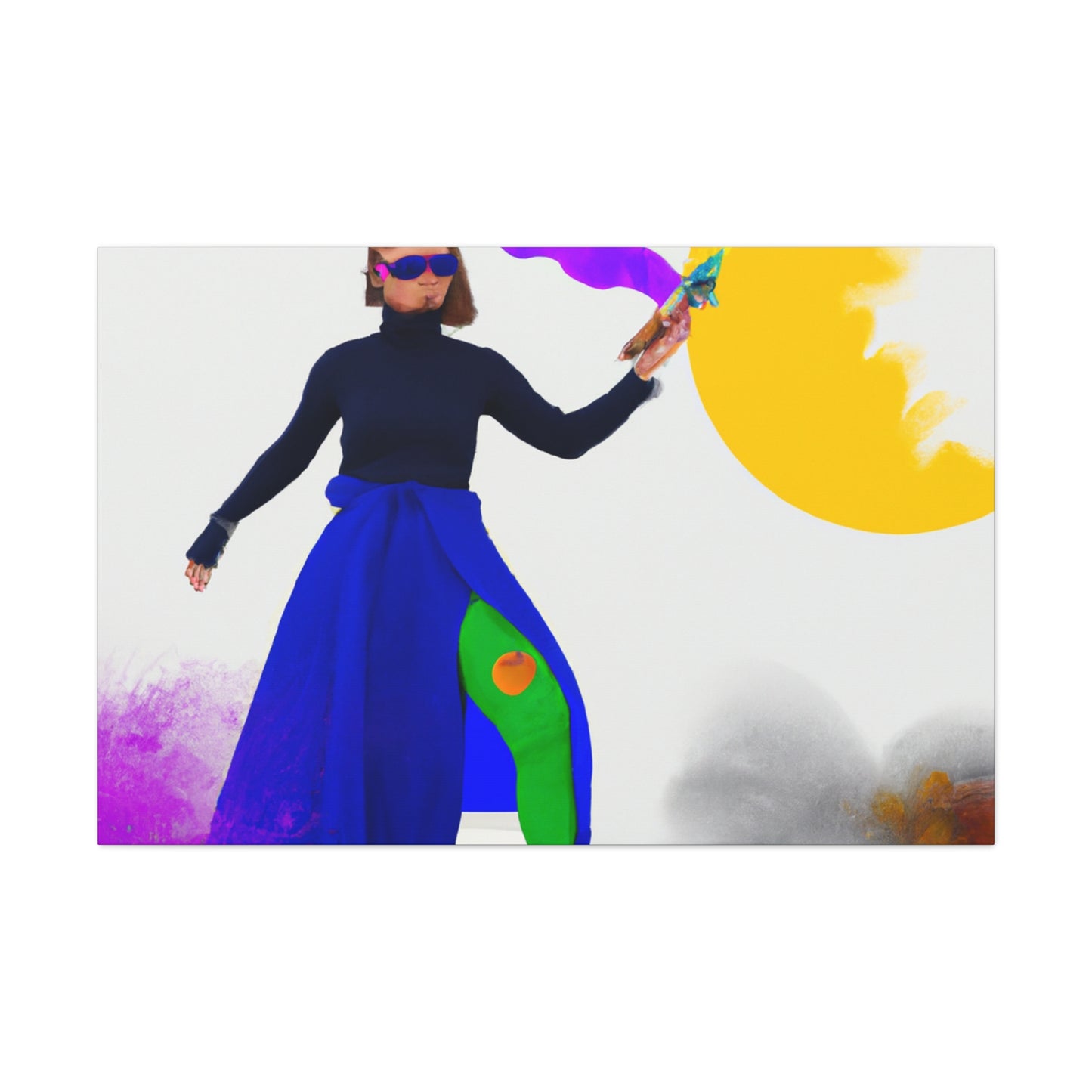 Peter Paul Rubens - canvas