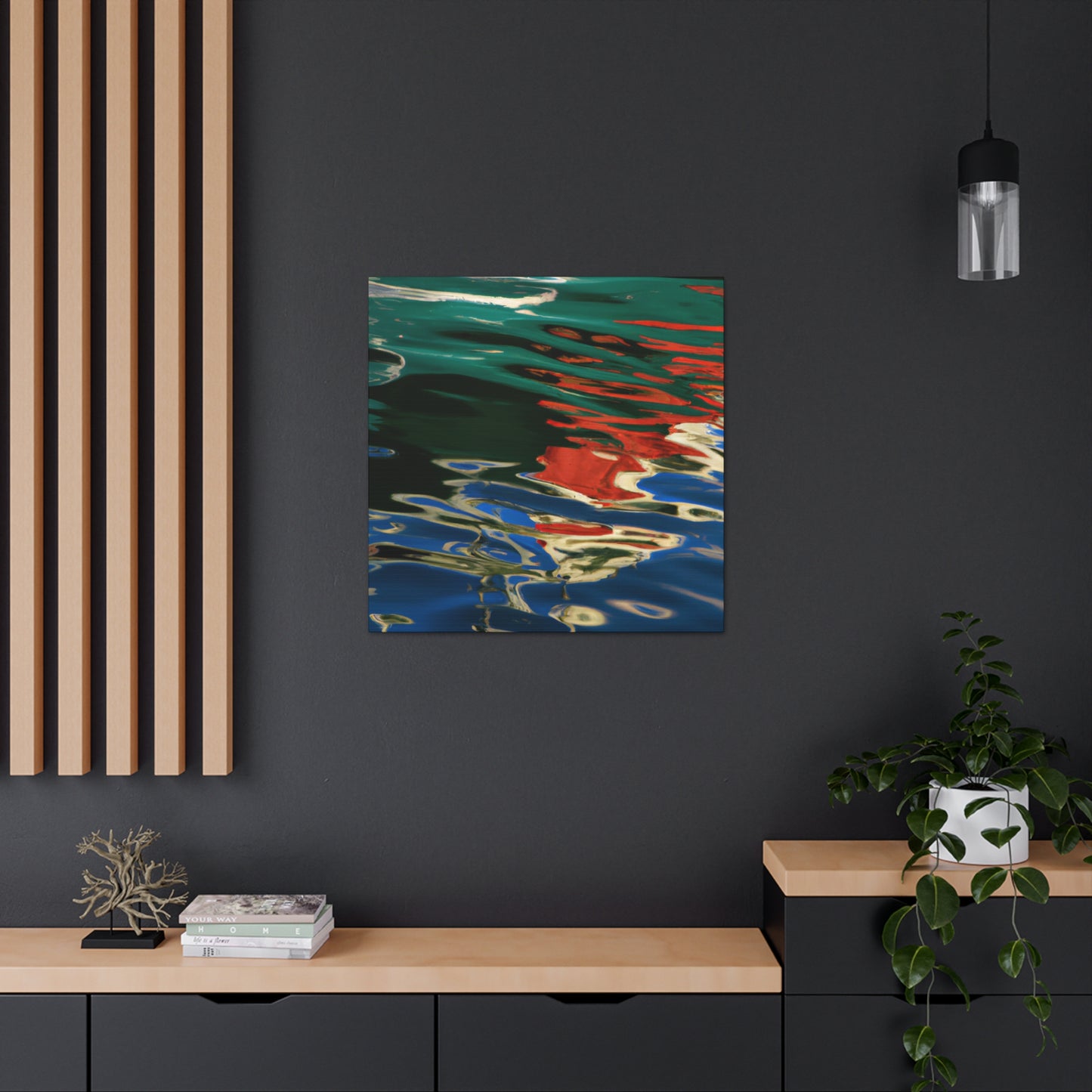 Anthony van Dyck - canvas