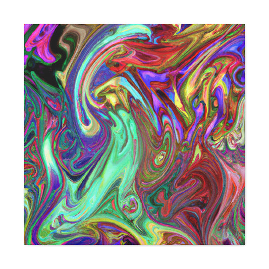 Antonio Palomino (1655–1726, Spain) - canvas