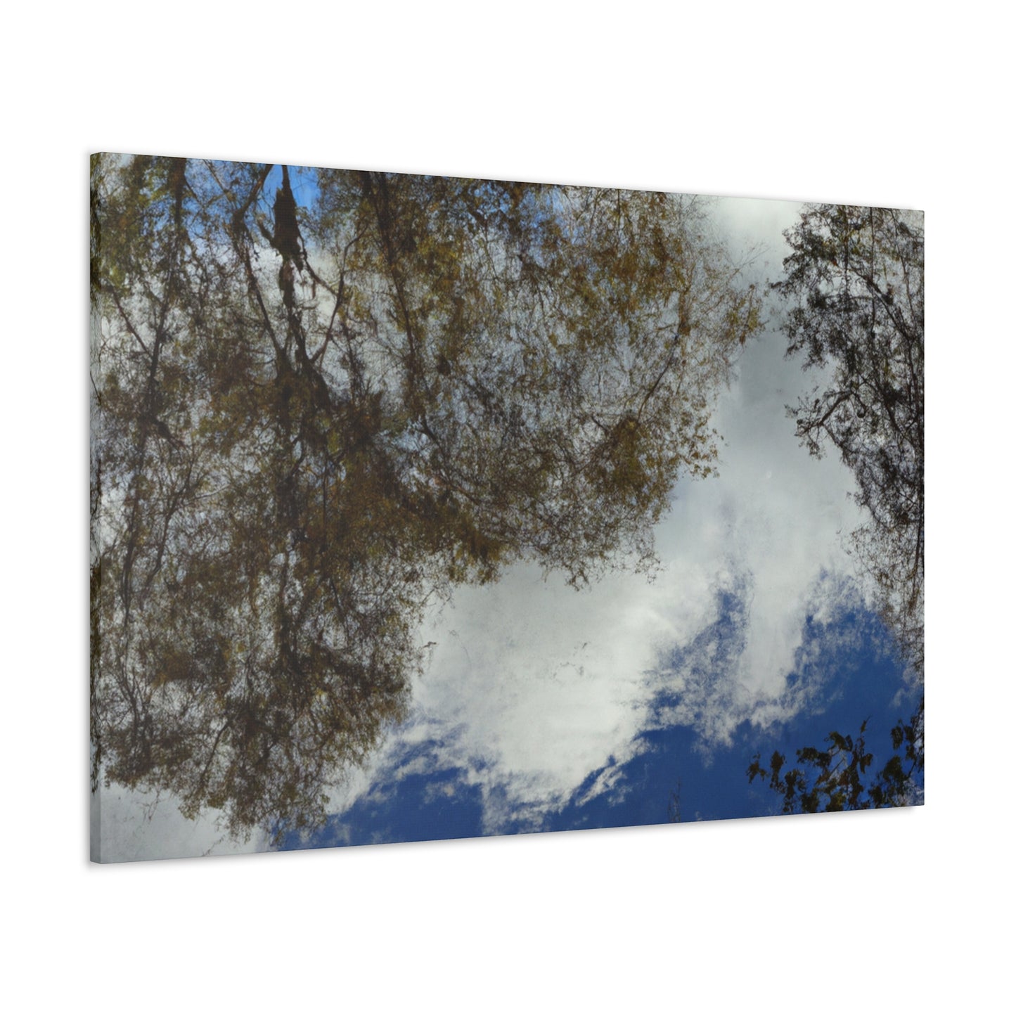 Pieter Bruegel the Elder - canvas