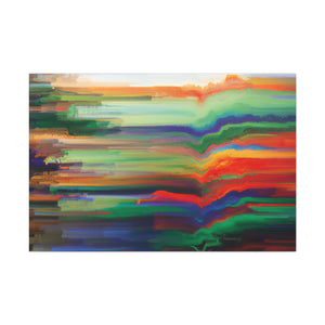 Rembrandt van Rijn - canvas