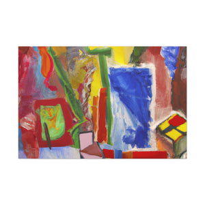 Peter Paul Rubens - canvas