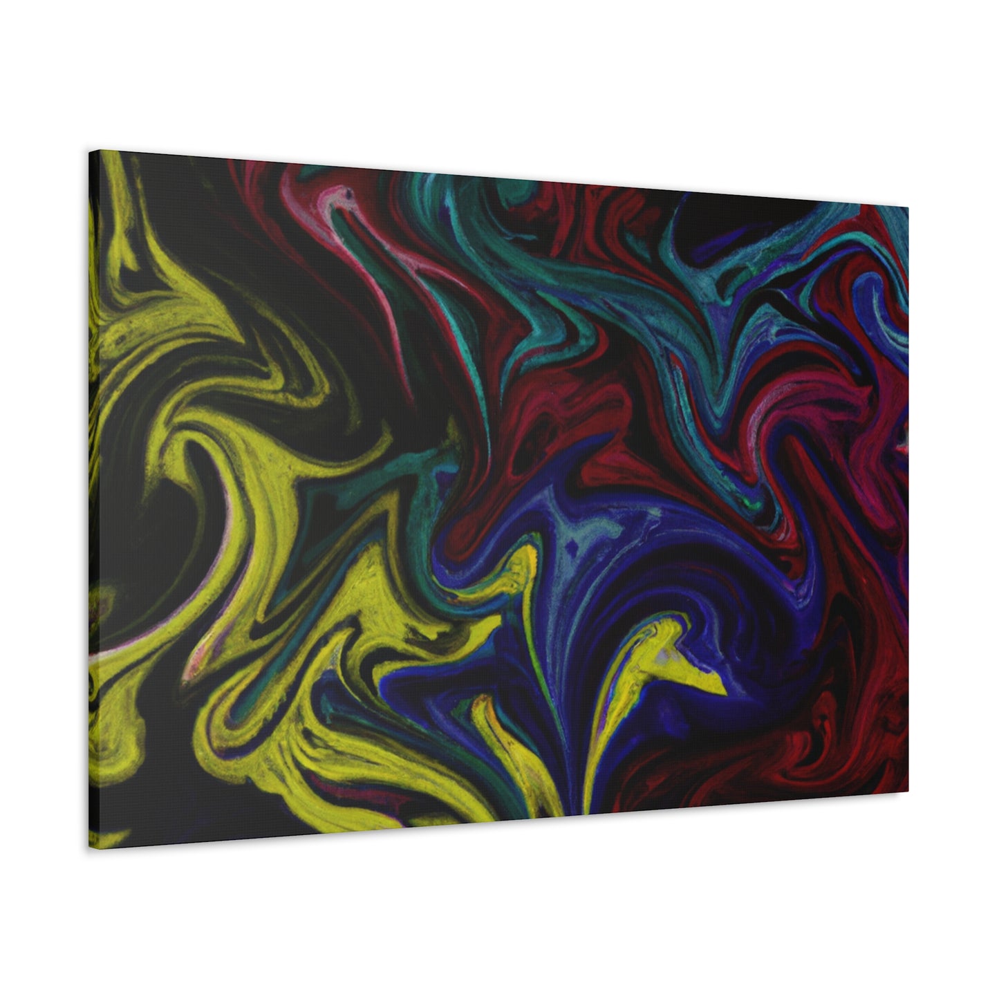 Peter Paul Rubens - canvas