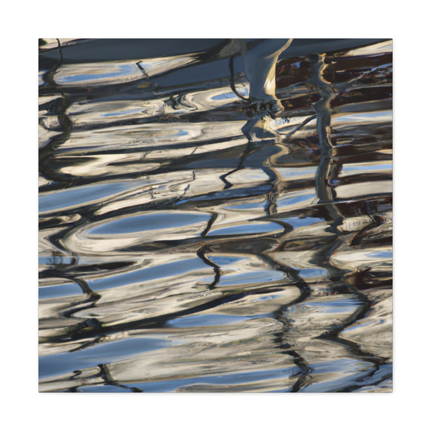 Rembrandt van Rijn - canvas