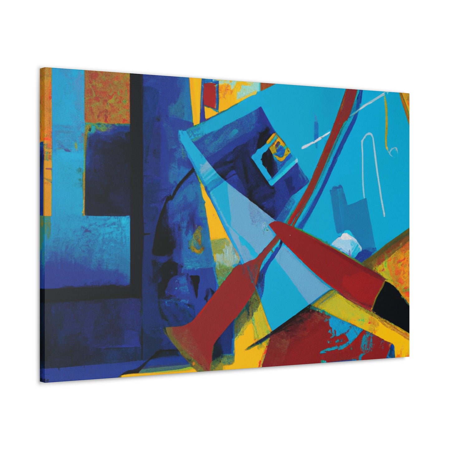 Peter Paul Rubens - canvas