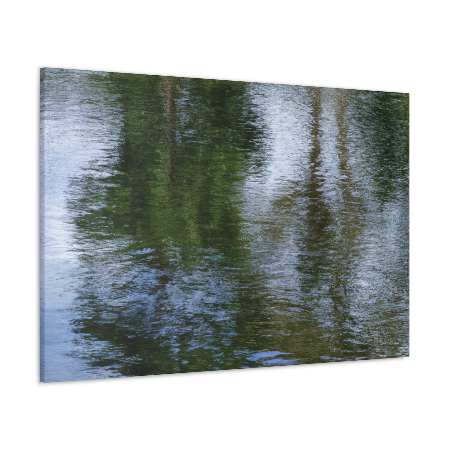 Johannes Vermeer - canvas