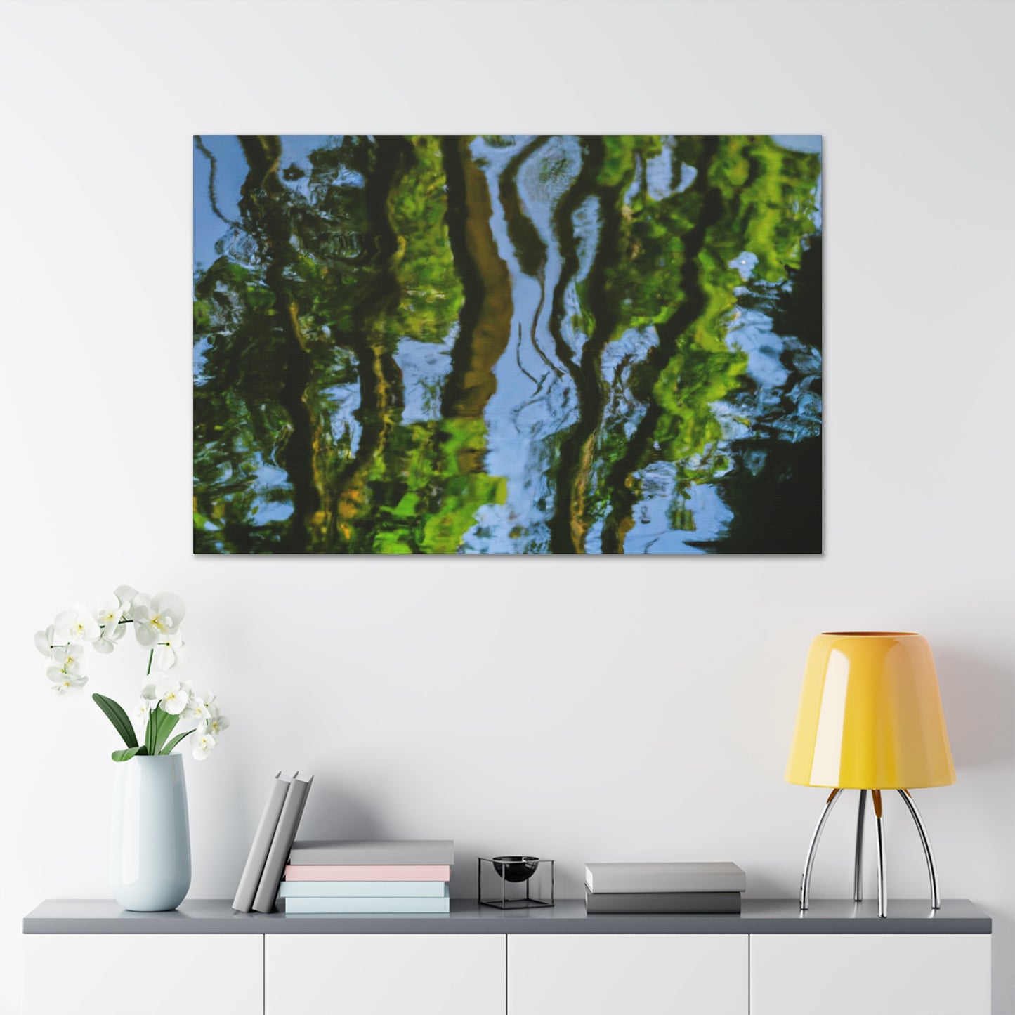 Rembrandt van Rijn - canvas