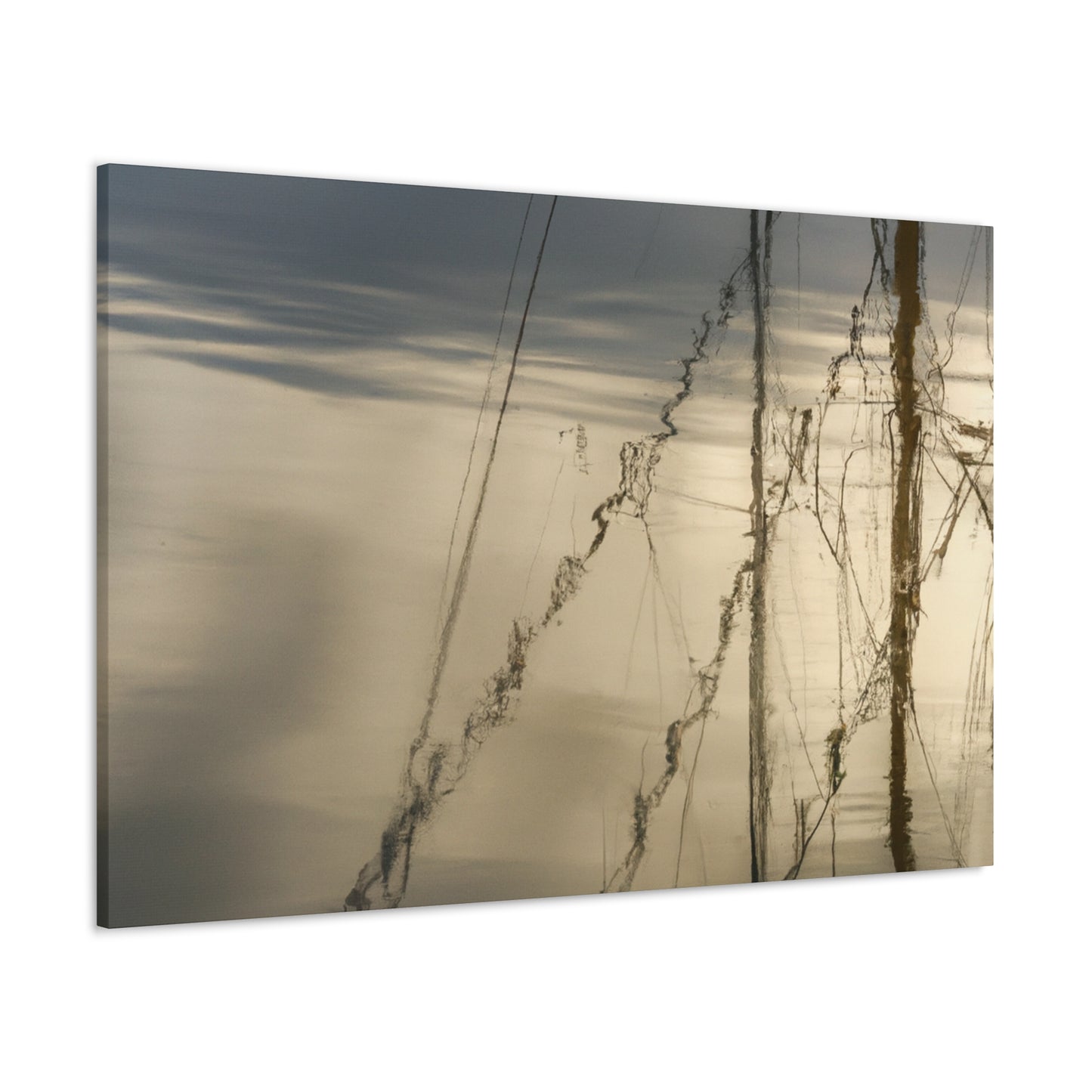 Anthony van Dyck - canvas