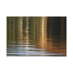 Nicolas Poussin - canvas