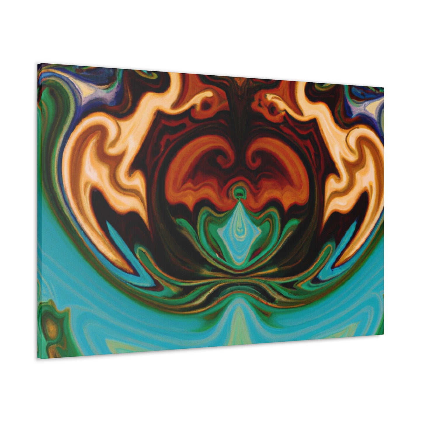 Jan van Goyen - canvas