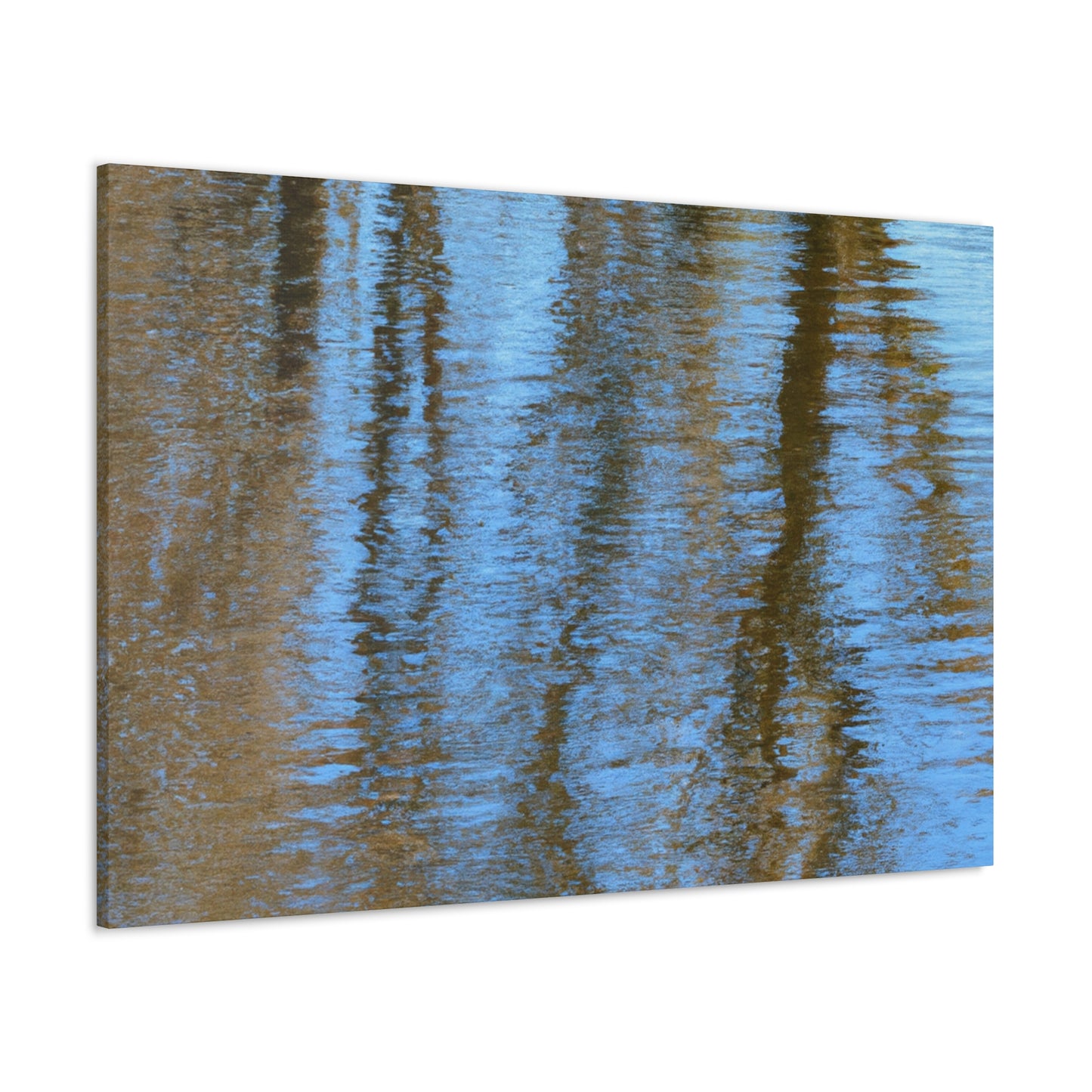 Joseph van Aken - canvas