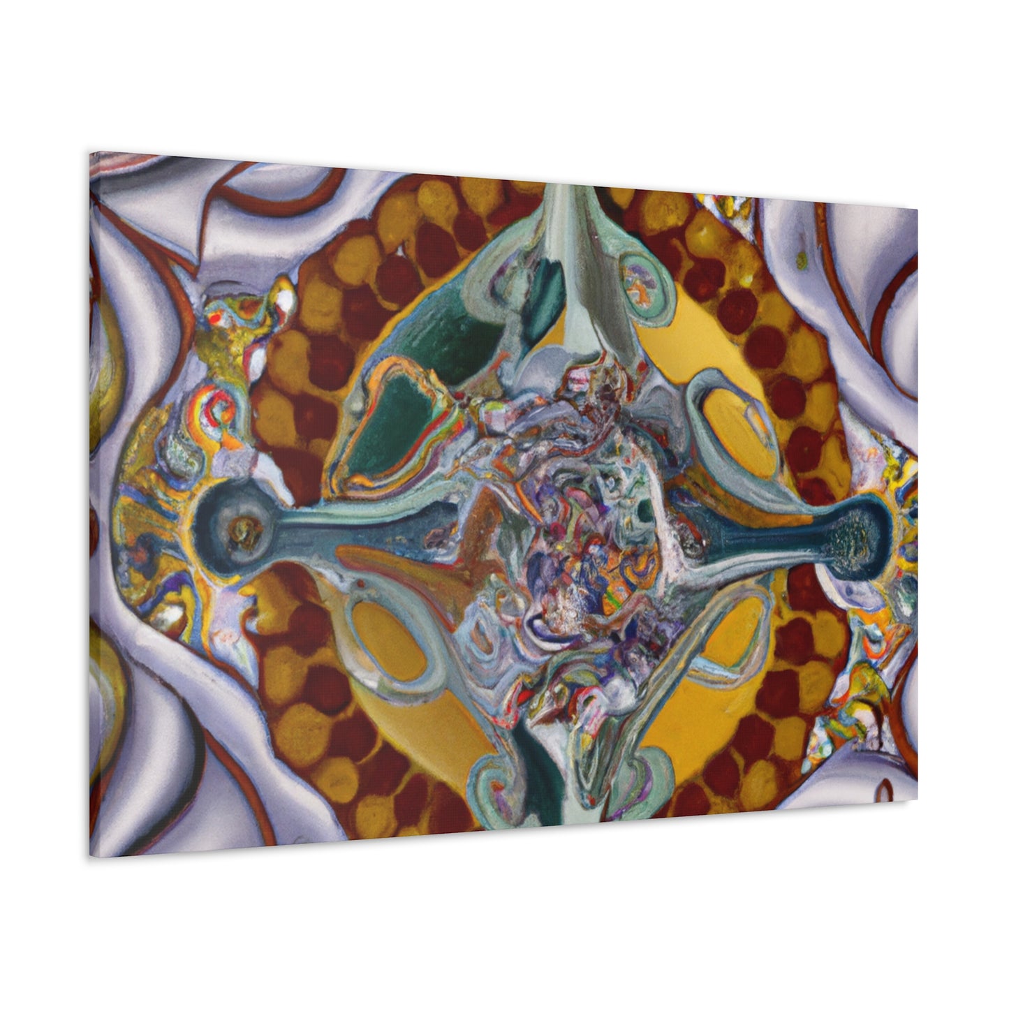 Antonio Canaletto - canvas