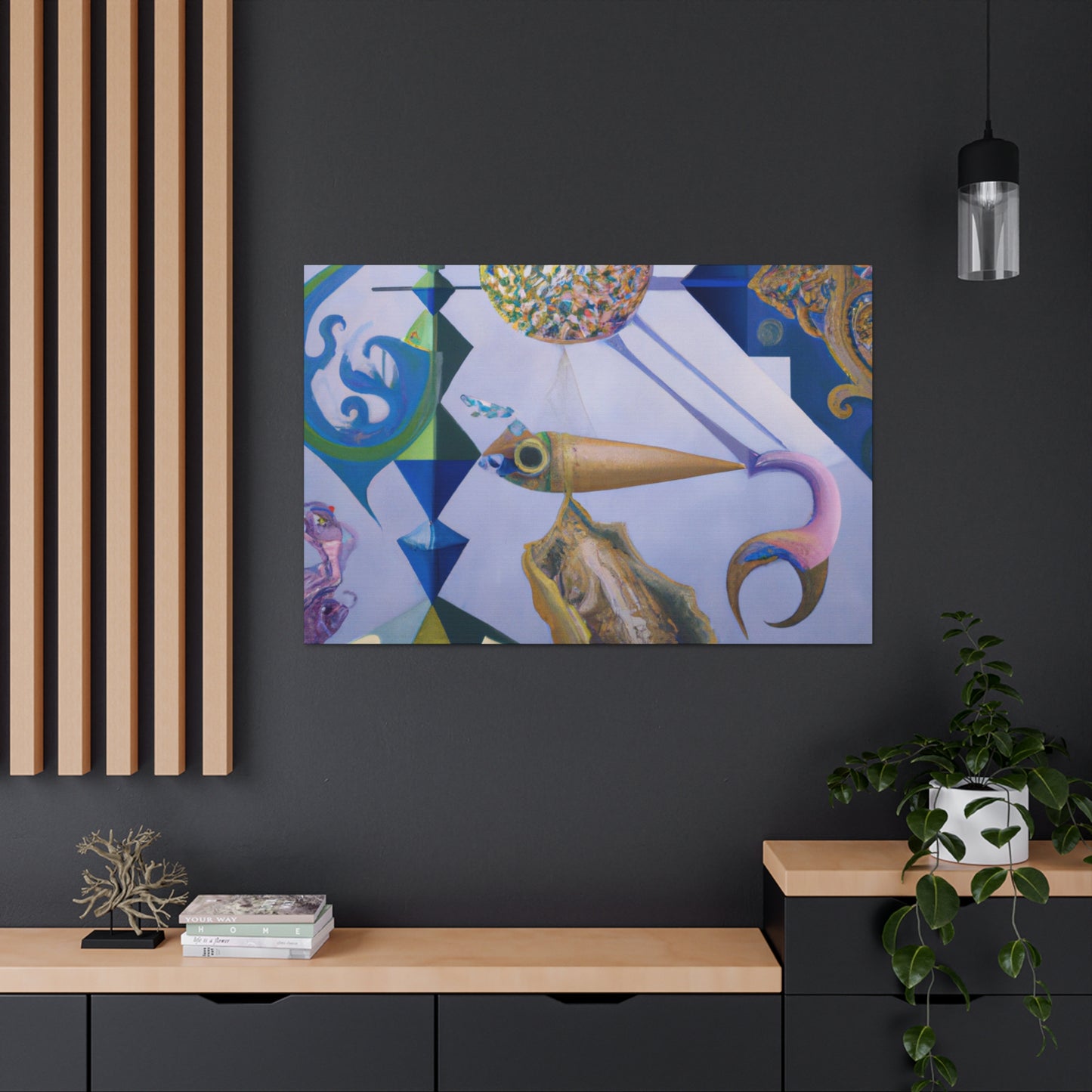 John Singleton Copley - canvas