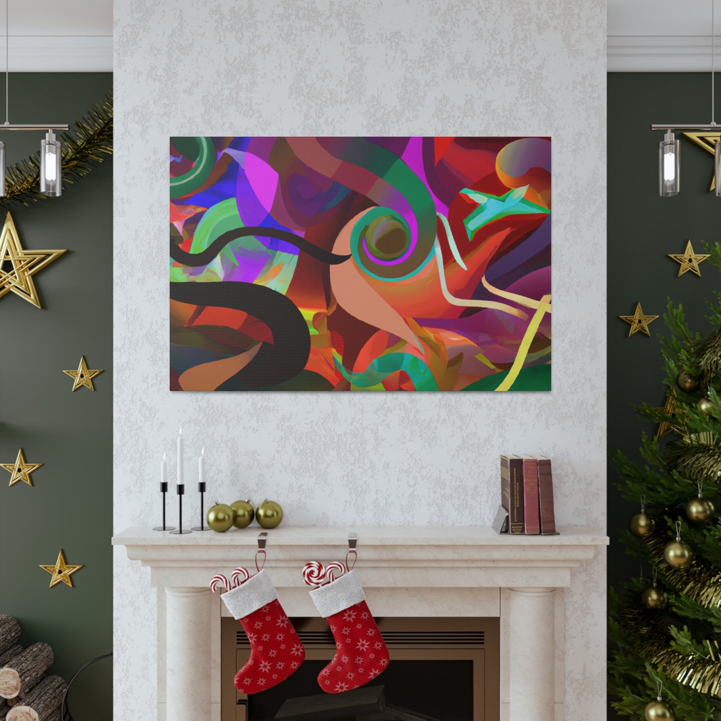 Jan van Goyen - canvas