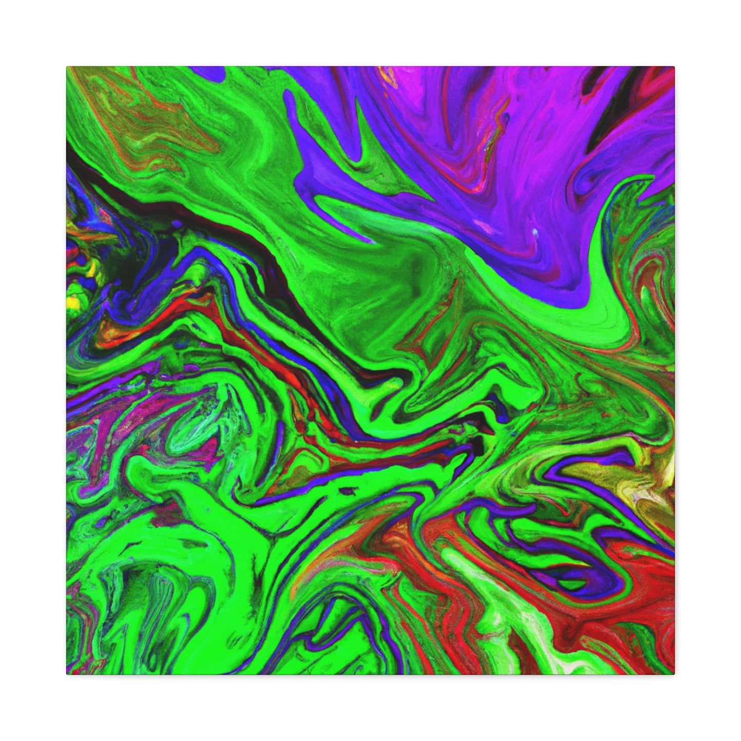 Pieter de Hooch - canvas