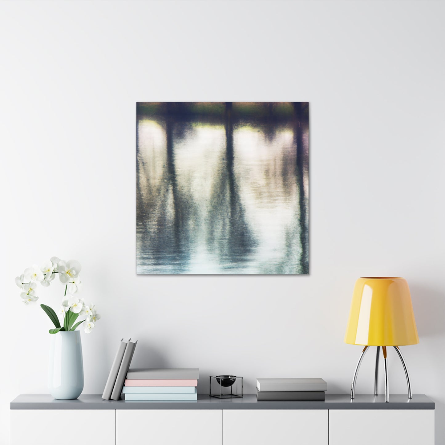 Rembrandt van Rijn - canvas