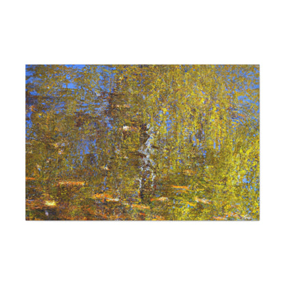 Anthony van Dyck - canvas