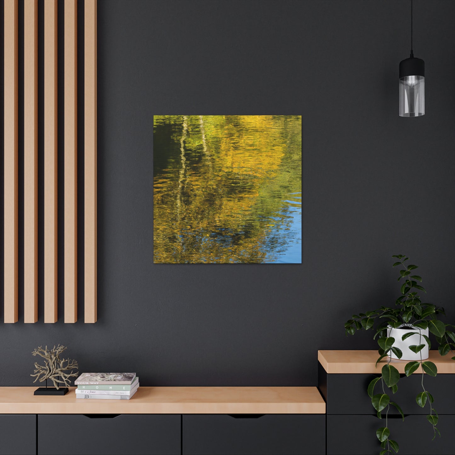 Reynier van Persijn - canvas