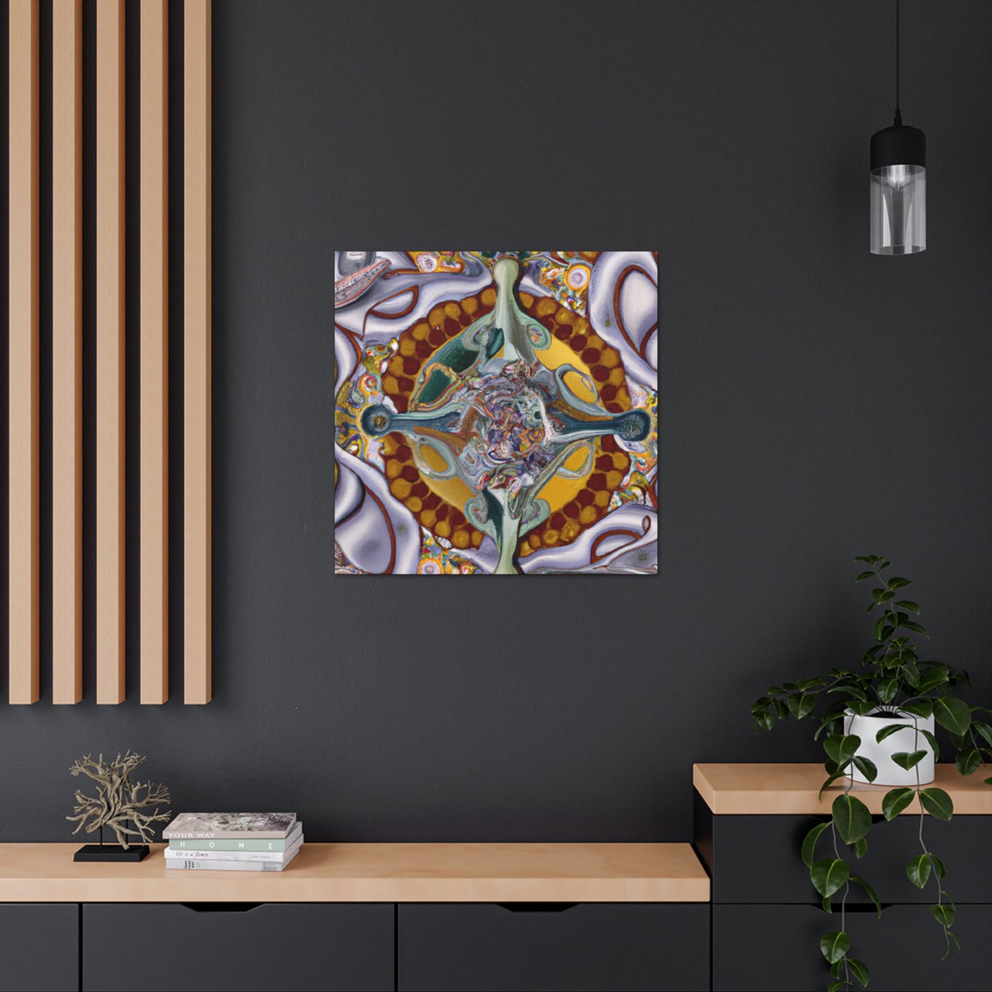 Antonio Canaletto - canvas