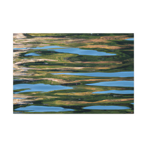 Rembrandt Harmenszoon van Rijn - canvas