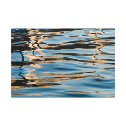 Alexander Coosemans - canvas