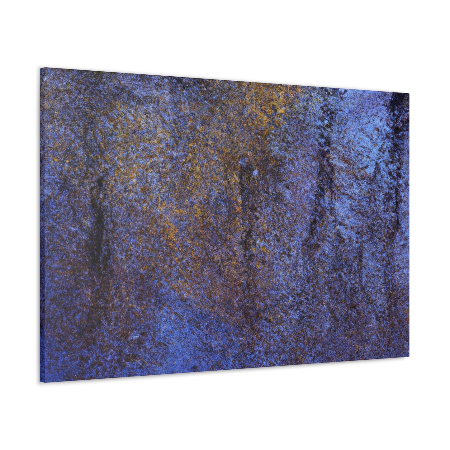 Johannes Vermeer - canvas