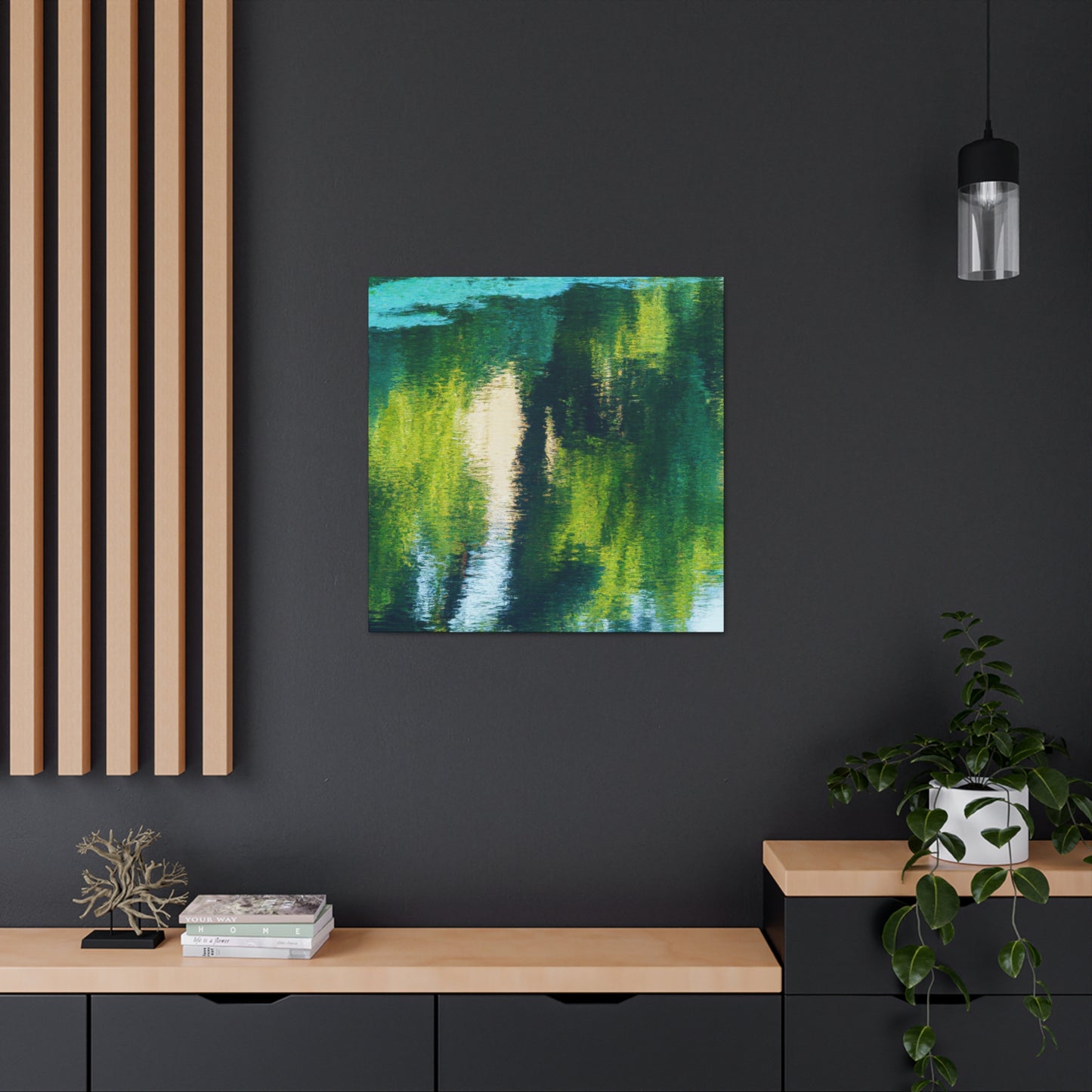 Raphaelle Peale - canvas