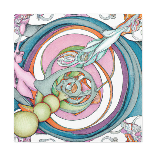 Francesco Guardi - canvas