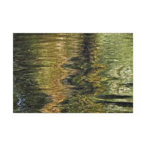 Johannes Vermeer - canvas