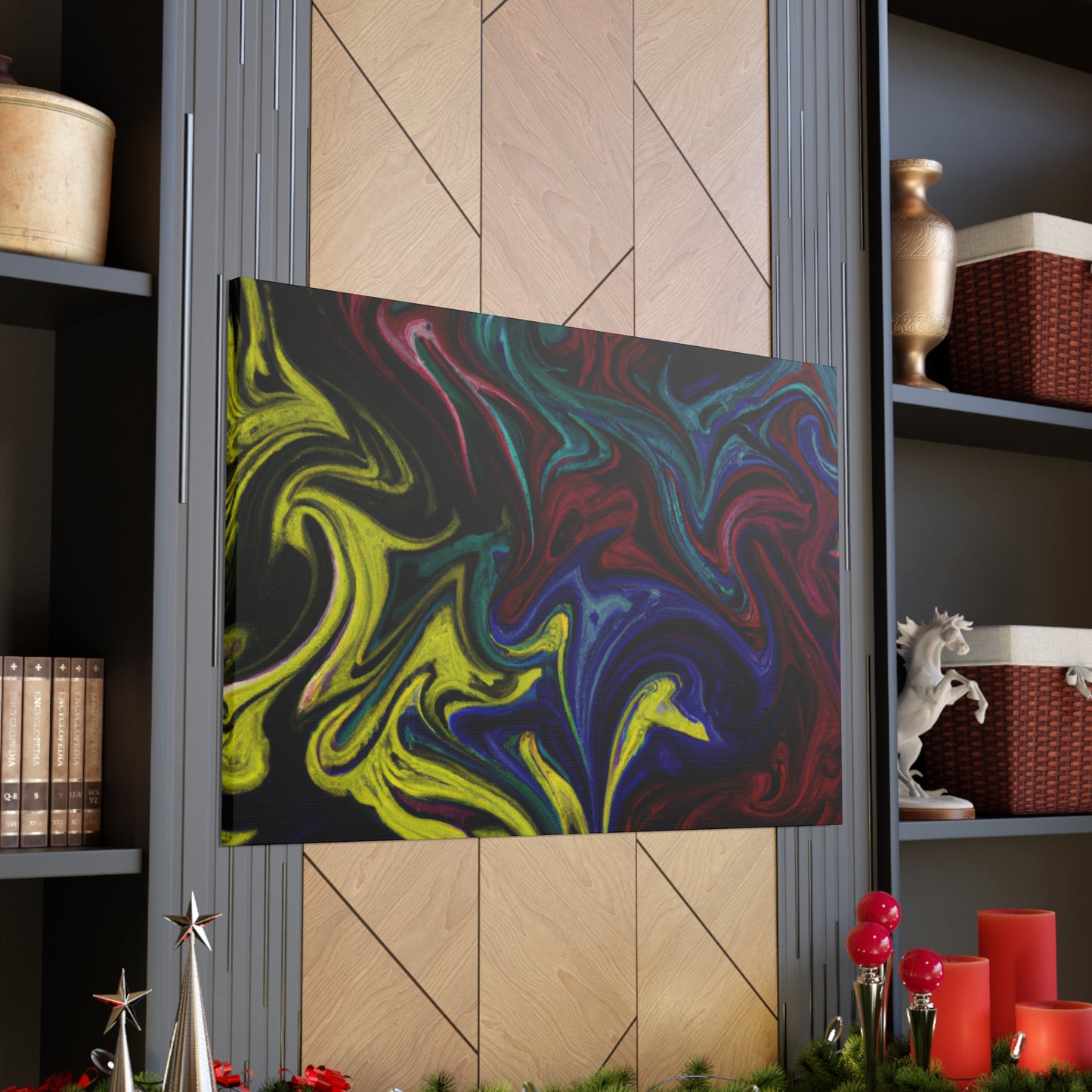 Peter Paul Rubens - canvas