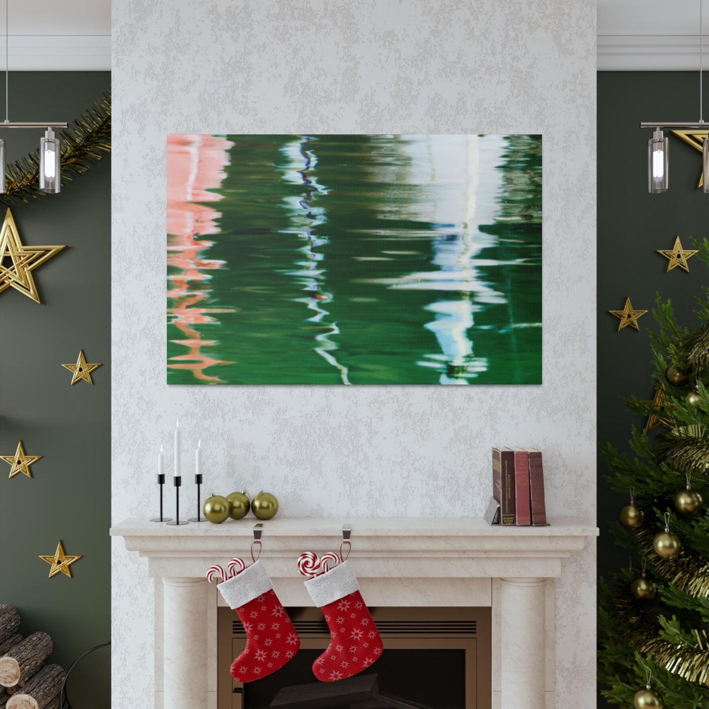 Apronius Redivivus - canvas