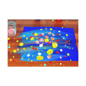 Rembrandt van Rijn - canvas